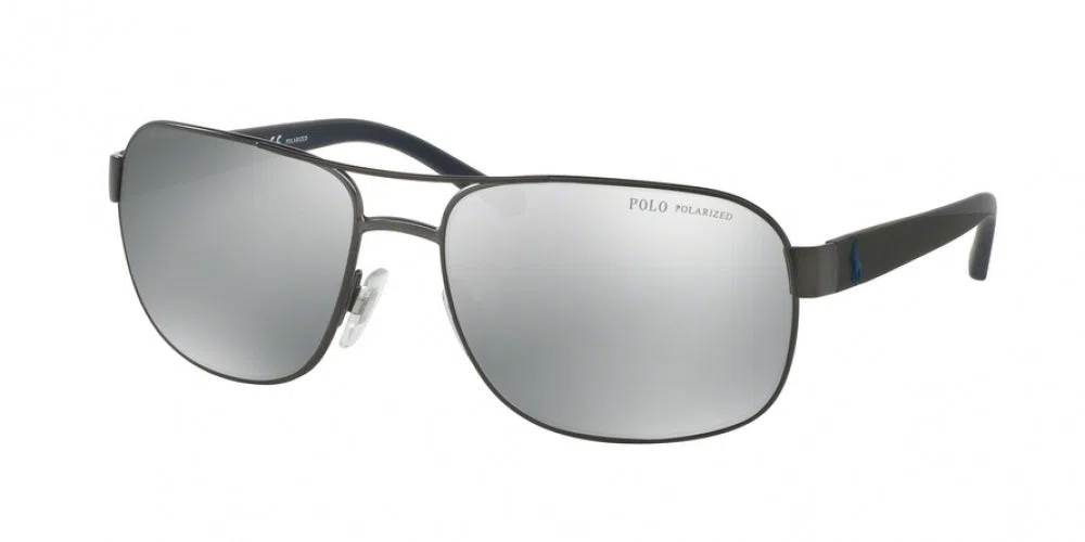 Polo 3093 Sunglasses - view 4